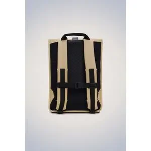 NWT RAINS Rolltop Rucksack Backpack in Sand Rains ROLLTOP - Rucksack - sand - Zalando.ie main image 3